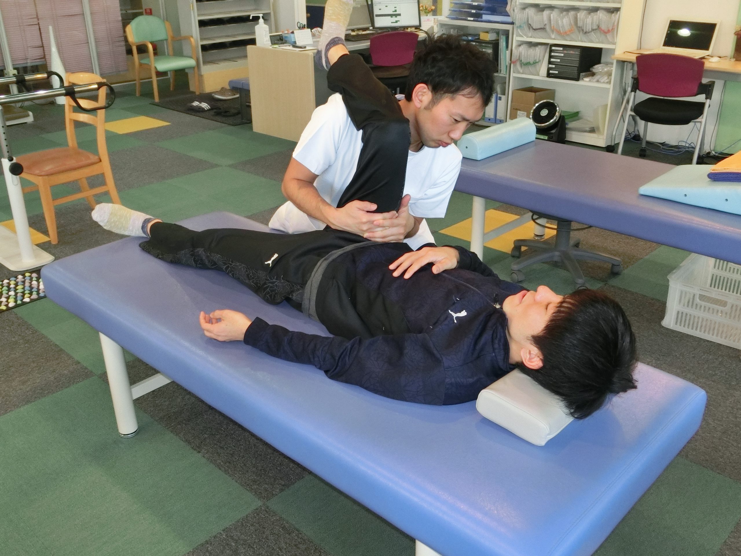 専門技術