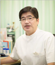 医師 田中 雄二