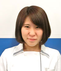 理学療法士 北川