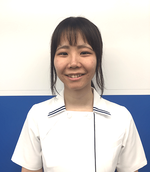 理学療法士 片岡