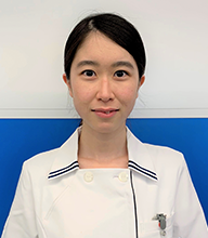 理学療法士 糸井