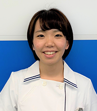 理学療法士 正田